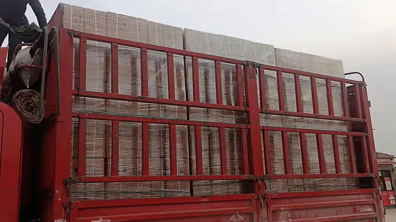 天馳的美國(guó)克利夫蘭客戶