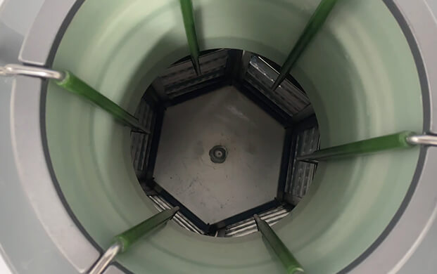 生物液氮罐頸塞忘記蓋 能揮發(fā)多少?