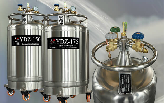 自增壓液氮罐增壓閥要一直開(kāi)著嗎?