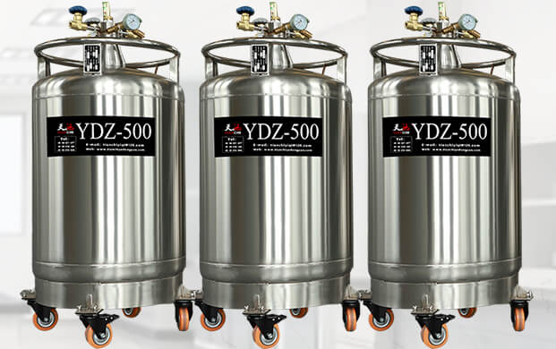 不銹鋼液氮罐是一款什么樣的設(shè)備？