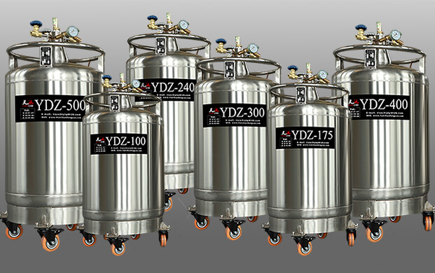 使用自增壓液氮罐時應(yīng)如何做好自身防護(hù)呢？