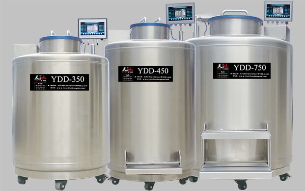 干細(xì)胞液氮罐的樣本儲(chǔ)存期限與影響因素