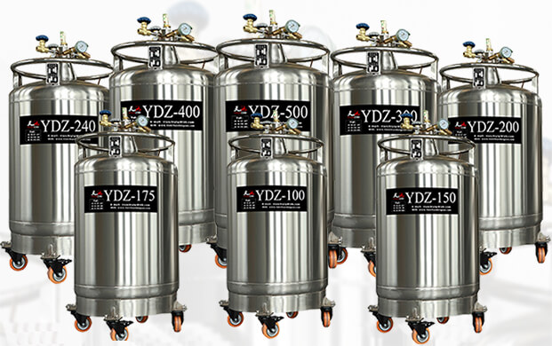 自增壓液氮罐增壓閥常開(kāi)壓力會(huì)不斷上升么？