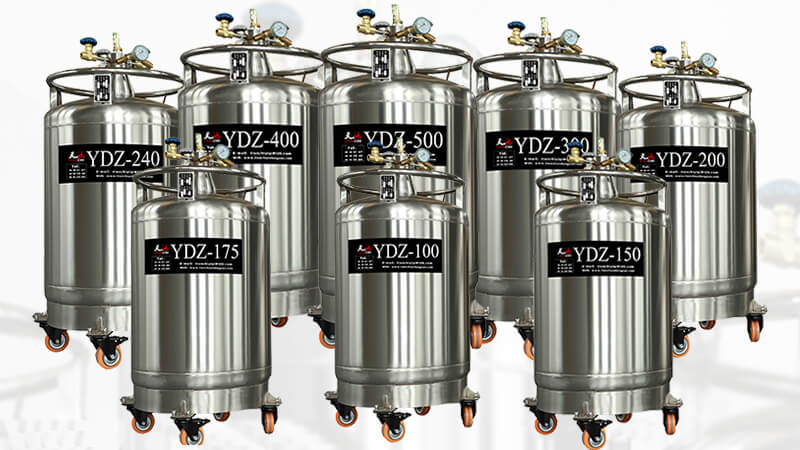 自增壓液氮供給罐增壓閥常開壓力會(huì)不斷上升么