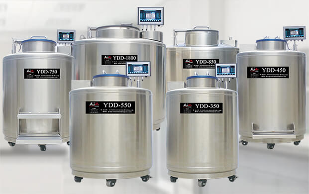 氣相液氮罐能否容納上萬(wàn)個(gè)細(xì)胞樣本的長(zhǎng)期儲(chǔ)存？