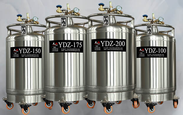 自增壓液氮罐是低溫儀器設(shè)備么？