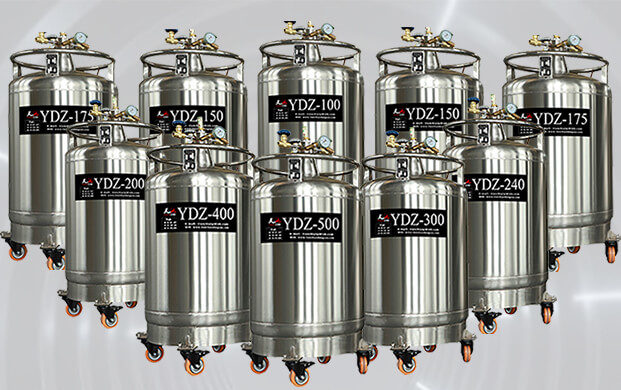 液氮補(bǔ)給罐內(nèi)部壓力高時(shí)如何降下去？