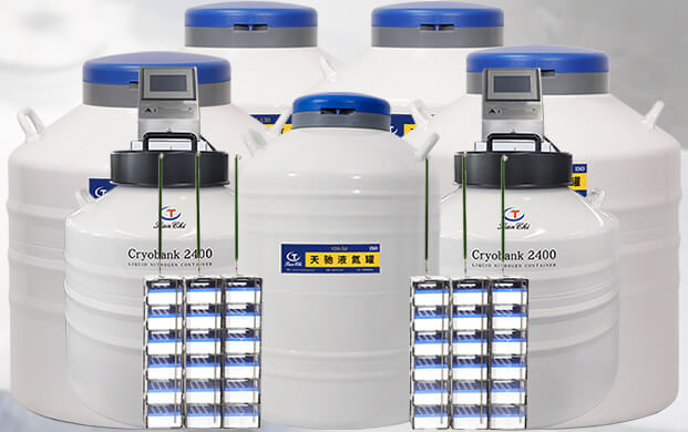 低溫液氮罐是否危險(xiǎn)品？