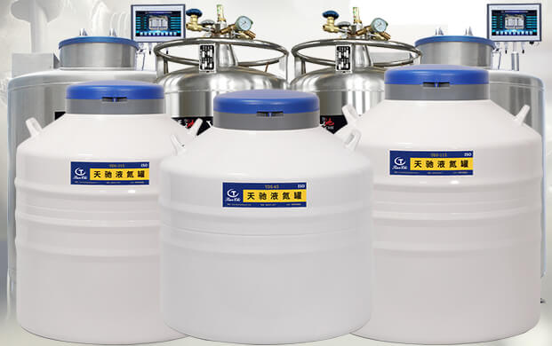 液氮罐鋁合金好還是不銹鋼好？