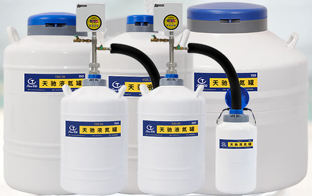 機(jī)械式液氮自動(dòng)轉(zhuǎn)移泵的工作效率如何？