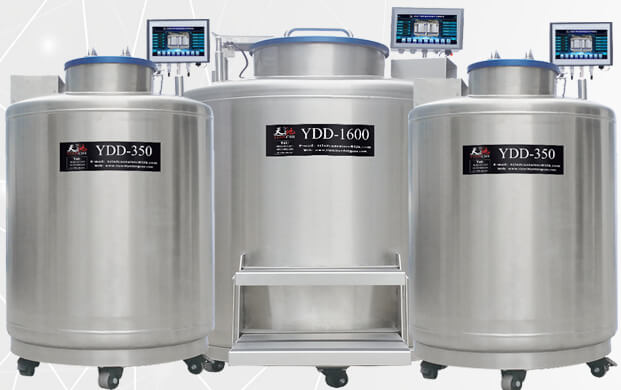 自動(dòng)化氣相液氮罐的液位監(jiān)控是如何實(shí)現(xiàn)的？