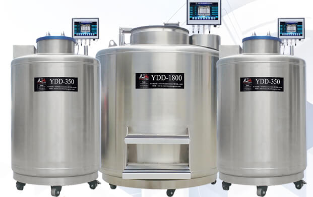 全自動(dòng)氣相液氮罐的設(shè)計(jì)優(yōu)勢(shì)在哪？