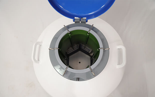 大口徑液氮生物容器可以反復取拿樣本嗎?