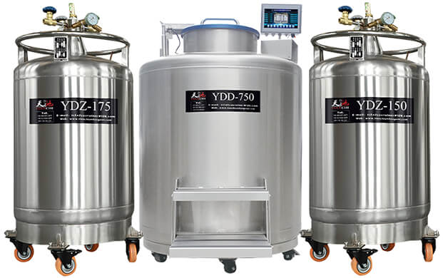 生物液氮儲存系統(tǒng)需要補充液氮嗎?