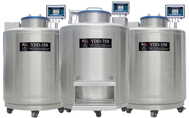 干細(xì)胞液氮罐，備份健康好選擇