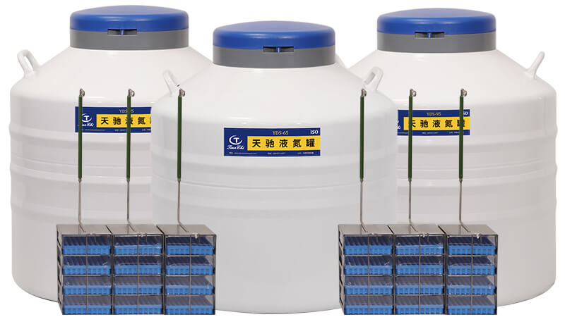 細(xì)胞液氮罐規(guī)格型號有哪些