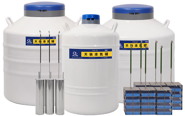 購(gòu)買(mǎi)儲(chǔ)存型液氮罐時(shí)應(yīng)重點(diǎn)考慮哪些因素？