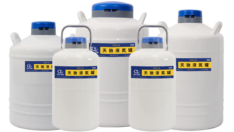 液氮儲存罐有危險嗎