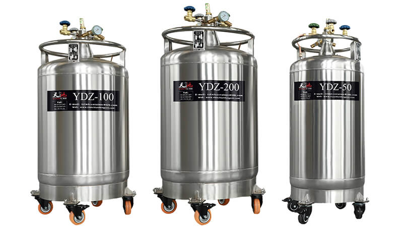 液氮補(bǔ)給罐沒有壓力能出液?jiǎn)? /></p></div>
<div id=