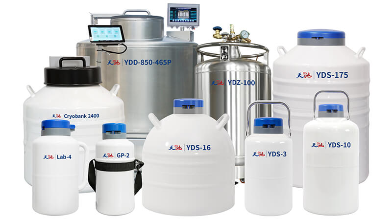 液氮罐操作規(guī)程及使用注意事項