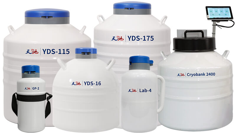 液氮罐的運(yùn)輸注意事項(xiàng)